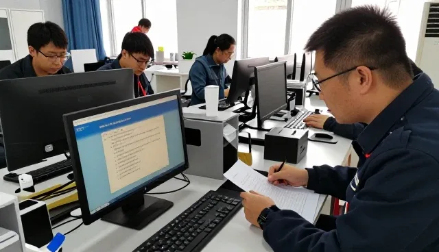 选择南京聪米信息科技有限公司技术培训等的几个理由